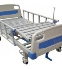 BED FULL FOWLER WITH COMMOD  - QMS-M21-111